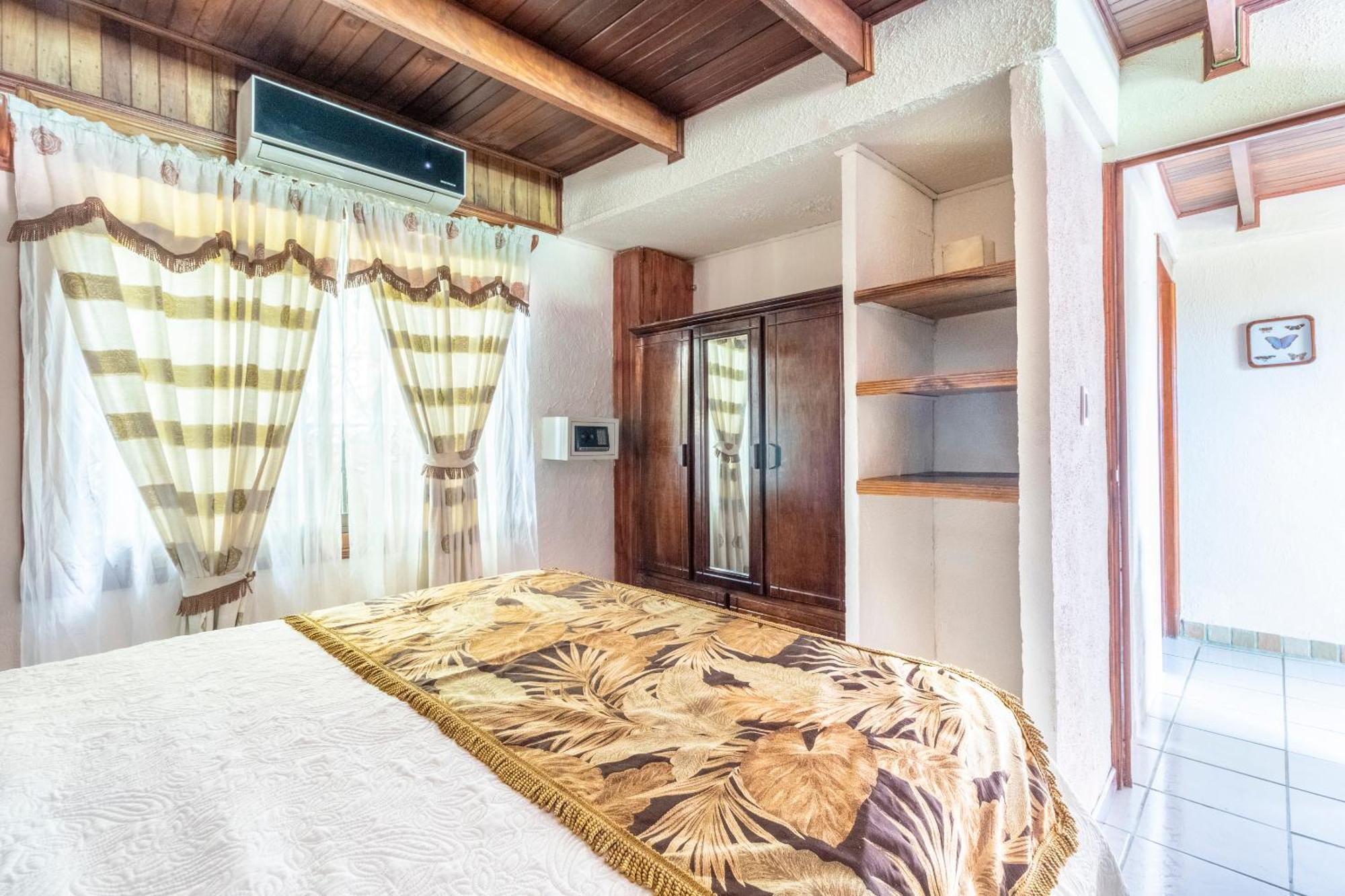 Boutique Hotel Las Cascadas Manuel Antonio Exteriér fotografie